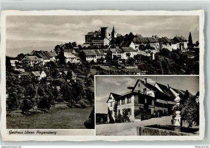 8158 Regensberg - Gasthaus Löwen - 13218081