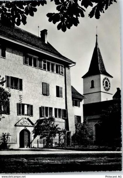 8158 Regensberg - Schloss, Kirche - 50799876
