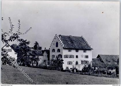 8805 Richterswil - Heimatwerkschule, Haupthaus - 51282012