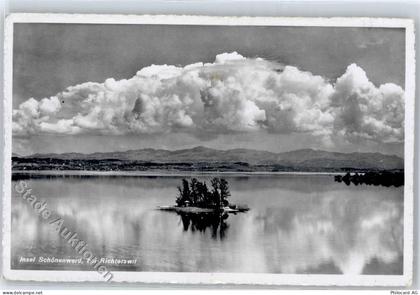 8805 Richterswil - Insel Schönenwerd - 51281874