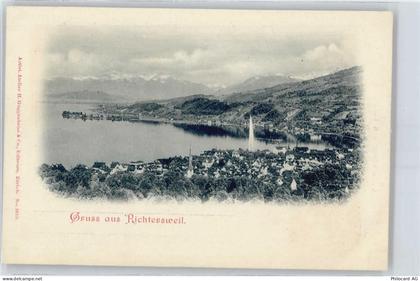 8805 Richterswil - Panorama - 50672494