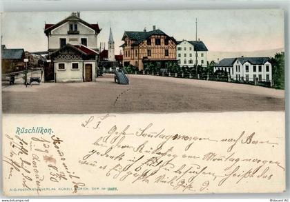 8803 Rüschlikon 1903 - 13636733