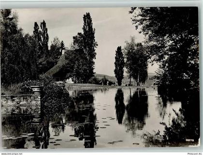 8803 Rüschlikon - Stiftung Im Grüene Parkweiher - 11057699