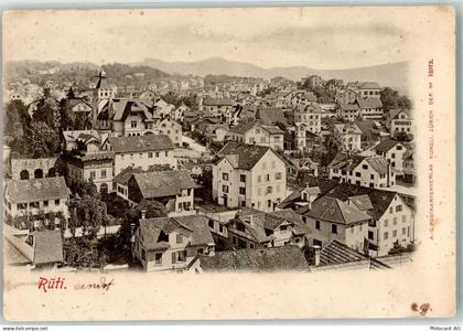 8630 Rüti ZH 1902 - 13251187