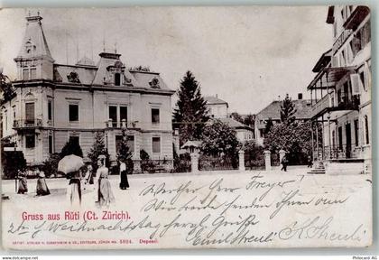 8630 Rüti ZH 1902 - 13540269