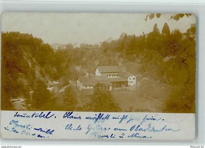 8630 Rüti ZH - 1903 - 13112480