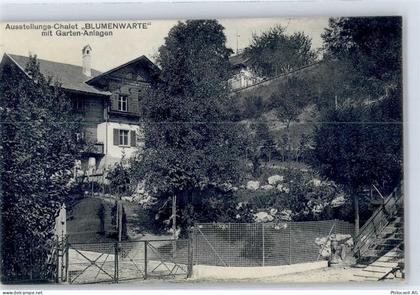 8630 Rüti ZH - Blumenwarte - 51486639