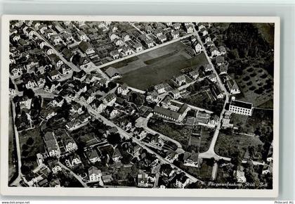 8630 Rüti ZH - Fliegeraufnahme - 13218157