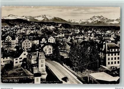 8630 Rüti ZH - Gesamtansicht - 13110455