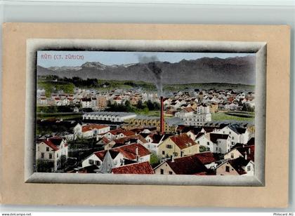 8630 Rüti ZH - Passepartout - 13218641