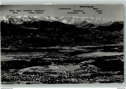 8630 Rüti ZH - Rapperswil Bachtel - 39489399