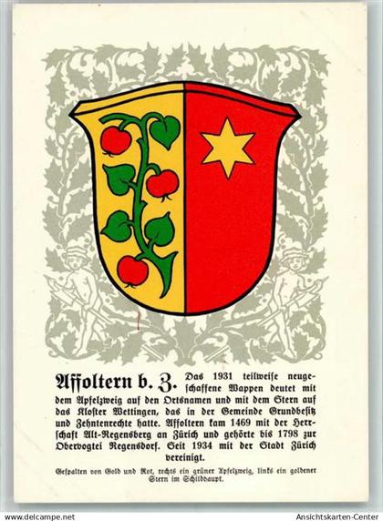 10257056 - Affoltern am Albis