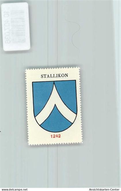 10407036 - Stallikon