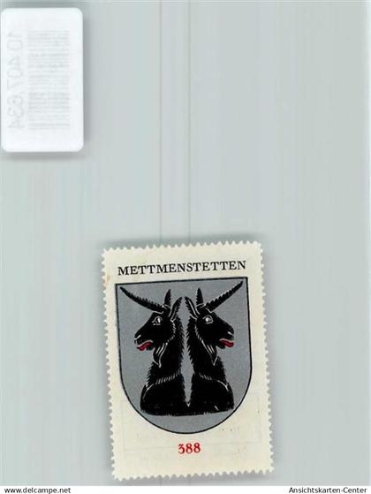 10407634 - Mettmenstetten