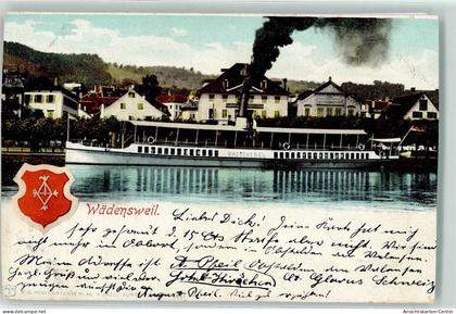 10598149 - Waedenswil