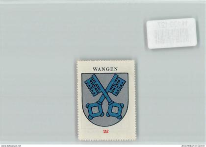 11100127 - Wangen Duebendorf