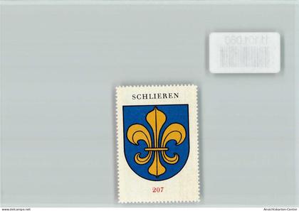 11101060 - Schlieren