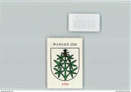 11101504 - Wangen Duebendorf