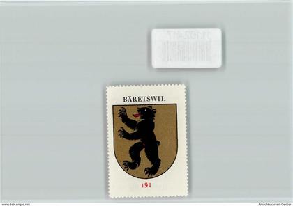 11102417 - Baeretswil