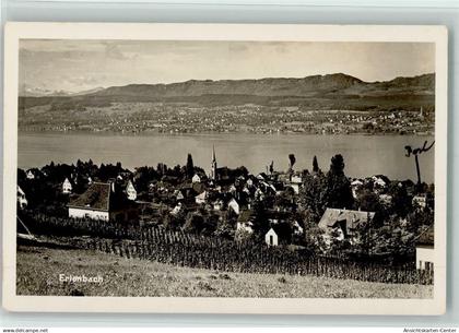 13109955 - Erlenbach ZH