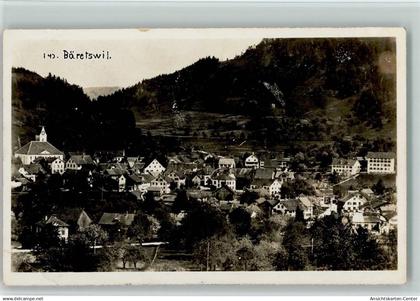 13119599 - Baeretswil