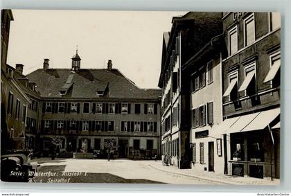 13208887 - Winterthur