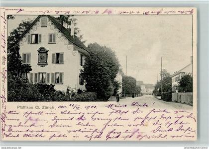 13213474 - Pfaeffikon ZH