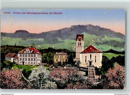 13218215 - Hinwil
