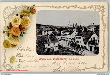 13426475 - Maennedorf
