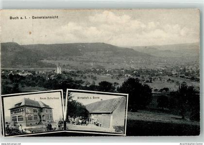 13481944 - Buch am Irchel