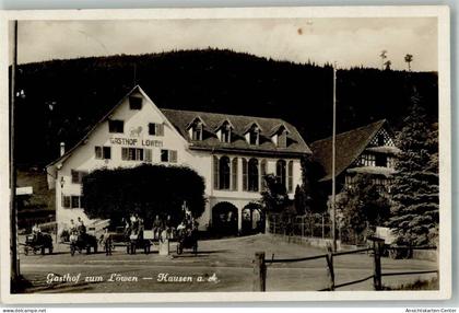 13540251 - Hausen am Albis