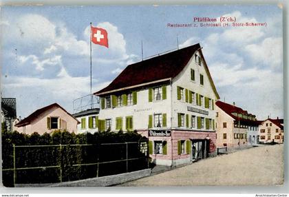 13540325 - Pfaeffikon ZH