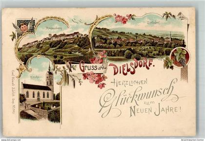 13641107 - Dielsdorf