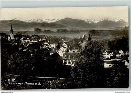 13902628 - Hausen am Albis