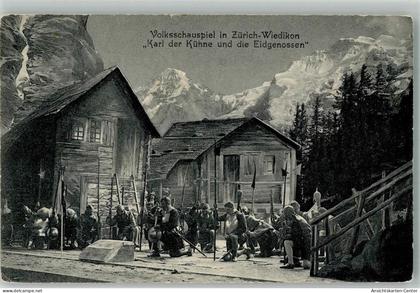 13994014 - Wiedikon Zuerich