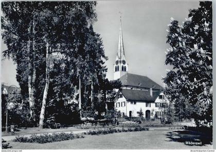 50497126 - Waedenswil Herrlisberg b. Waedenswil