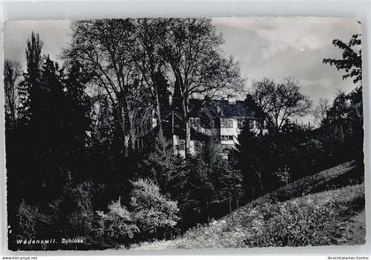 50499234 - Waedenswil Herrlisberg b. Waedenswil