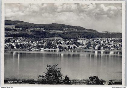 50564535 - Pfaeffikon ZH Wallikon b. Pfaeffikon