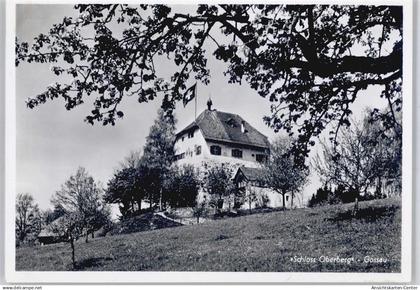 50738424 - Gossau ZH