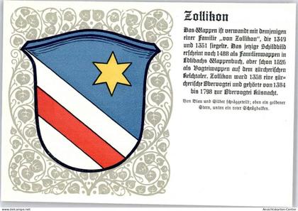 50923002 - Zollikon