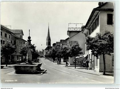 52039025 - Pfaeffikon ZH