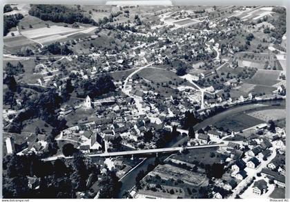 8427 Rorbas - Fliegeraufnahme - 50564437