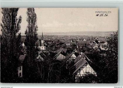 8460 Marthalen - 13113101