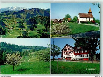 8499 Sternenberg - Gasthaus sunnebad - 39491757