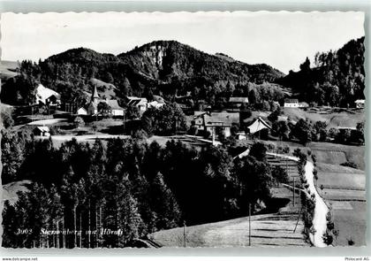 8499 Sternenberg - Hörnli - 13902534