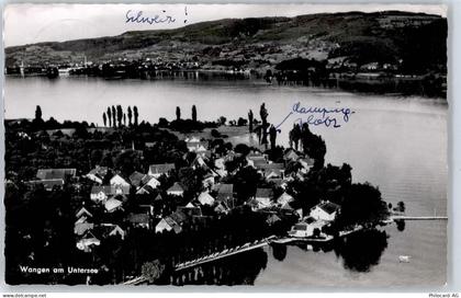 8602 Wangen Dübendorf - Luftbild - 51168289