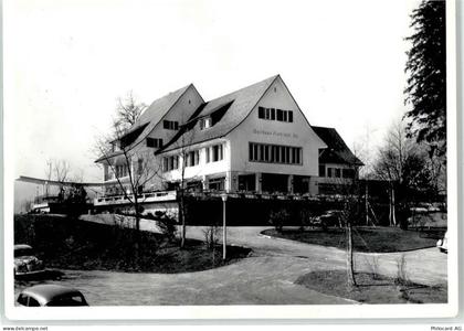 8804 Au ZH - Gasthaus Landgasthof am Zürichsee Halbinsel Au - 51636276