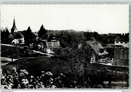 8816 Hirzel - Kirche - 10623605