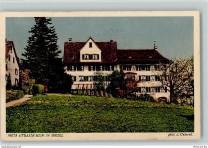 8816 Hirzel - Meta Heusser-Heim Christl. Erholungshaus - 13113126