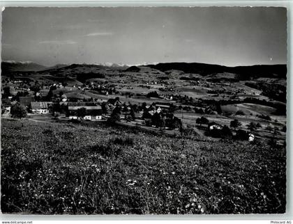 8816 Hirzel Spitzen - Dorfansicht - 10159137